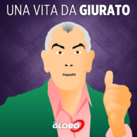 Una Vita da Giurato - Podcast